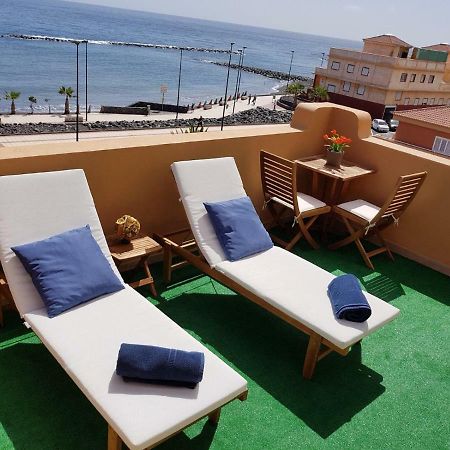 ¡Amazing Place! Puertito de Guimar Exterior photo
