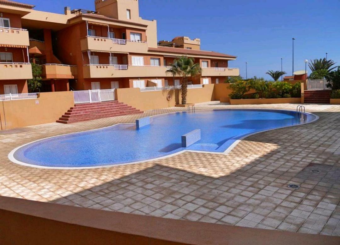 ¡Amazing Place! Puertito de Guimar Exterior photo