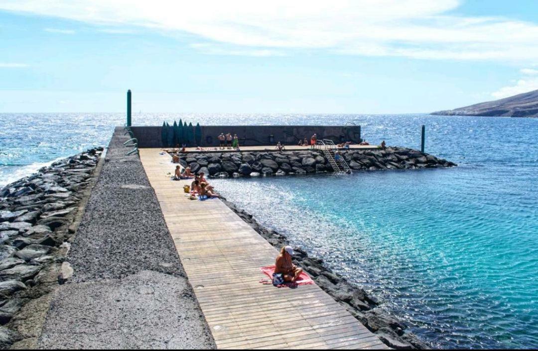 ¡Amazing Place! Puertito de Guimar Exterior photo